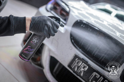 BADBOYS IRON REMOVER 1L