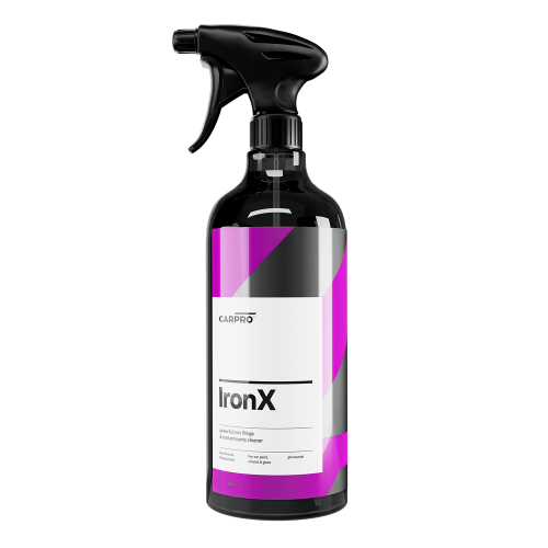 CARPRO - IRON X - 1L