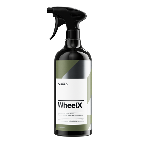 CARPRO - WheelX - 1L