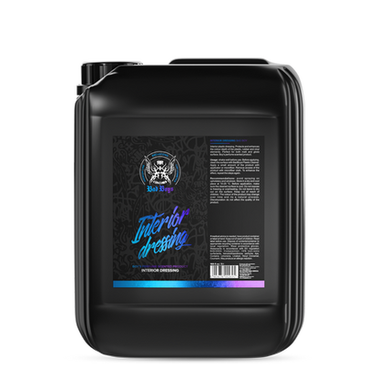 BADBOYS INTERIOR DRESSING 5L BOY