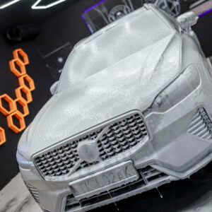 BADBOYS ACID SHAMPOO & FOAM 1L