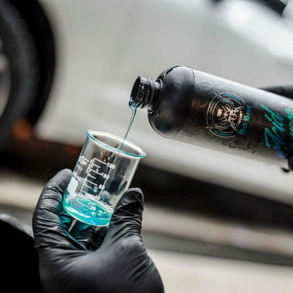 BADBOYS ACID SHAMPOO & FOAM 1L