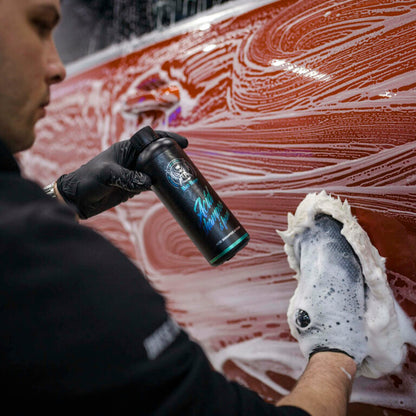 BADBOYS ACID SHAMPOO & FOAM 500ML