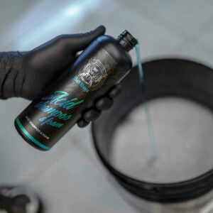 BADBOYS ACID SHAMPOO & FOAM 500ML