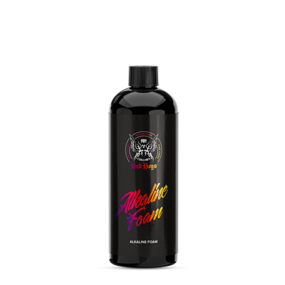 BADBOYS ALKALINE FOAM 1L