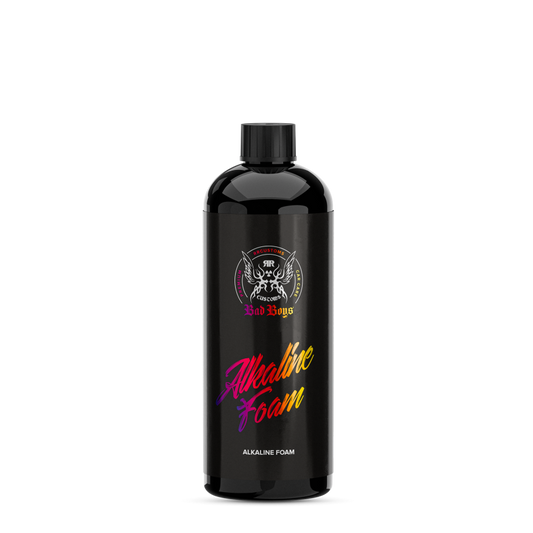 BADBOYS ALKALINE FOAM 1L