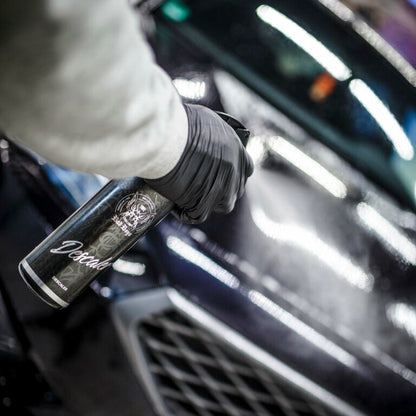 BADBOYS DESCALER 500ML