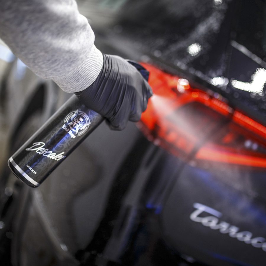 BADBOYS DESCALER 500ML