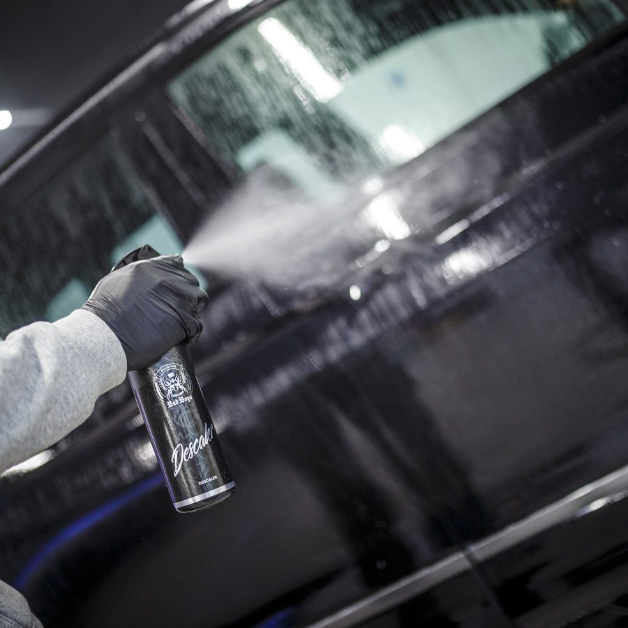 BADBOYS DESCALER 500ML