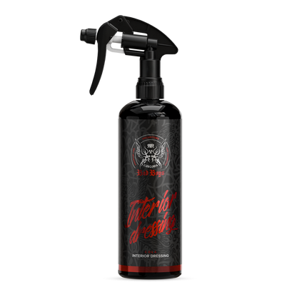 BADBOYS INTERIOR DRESSING 500ML COLA
