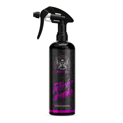 BADBOYS INTERIOR DRESSING 500ML GIRL