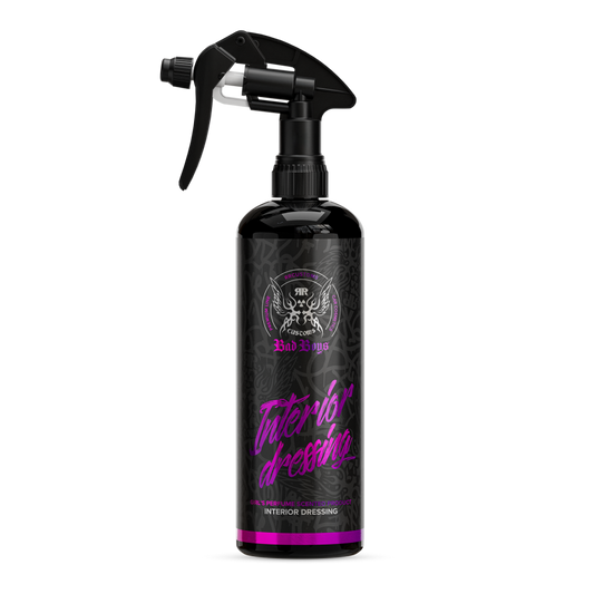 BADBOYS INTERIOR DRESSING 500ML GIRL