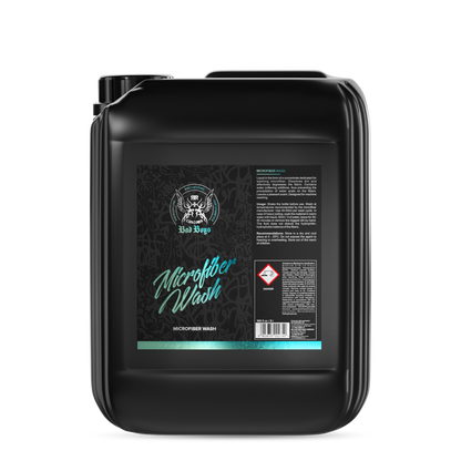 BADBOYS MICROFIBER WASH 5L