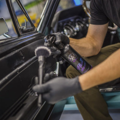 BADBOYS PLASTIC CLEANER 500ML GIRL