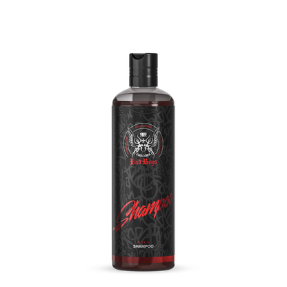 BADBOYS SHAMPOO COLA 500ML