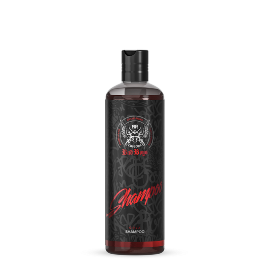 BADBOYS SHAMPOO COLA 500ML