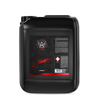 BADBOYS SHAMPOO COLA 5L