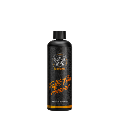 BADBOYS TRAFFIC FILM REMOVER 500ML