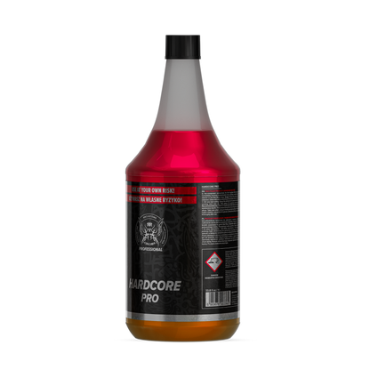 BADBOYS HARDCORE 1LT