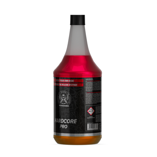 BADBOYS HARDCORE 1LT