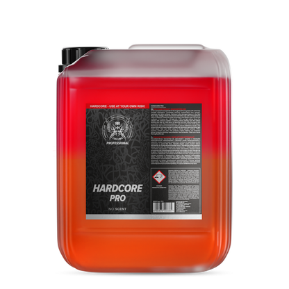 BADBOYS HARDCORE PRO NO SCENT 5L