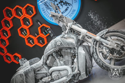 BADBOYS NEUTRAL SNOW FOAM 500ML