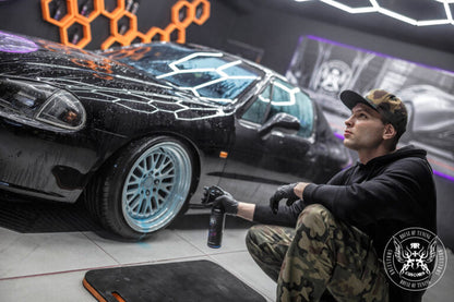 BADBOYS WHEEL CLEANER BLEEDING 5L