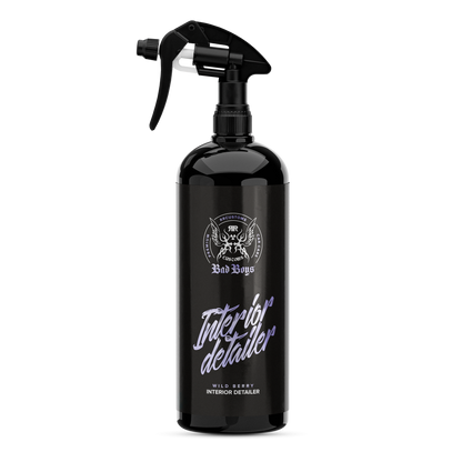 BADBOYS INTERIOR DETAILER WILDBERRY 1L