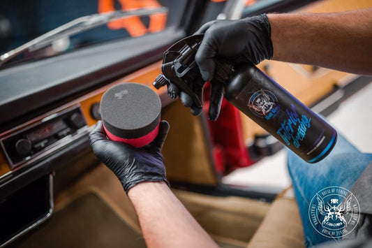 BADBOYS INTERIOR DRESSING 1L BOY