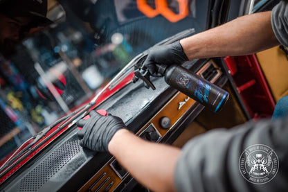 BADBOYS INTERIOR DRESSING 1L BOY