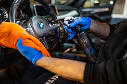 BADBOYS INTERIOR DRESSING 500ML BOY