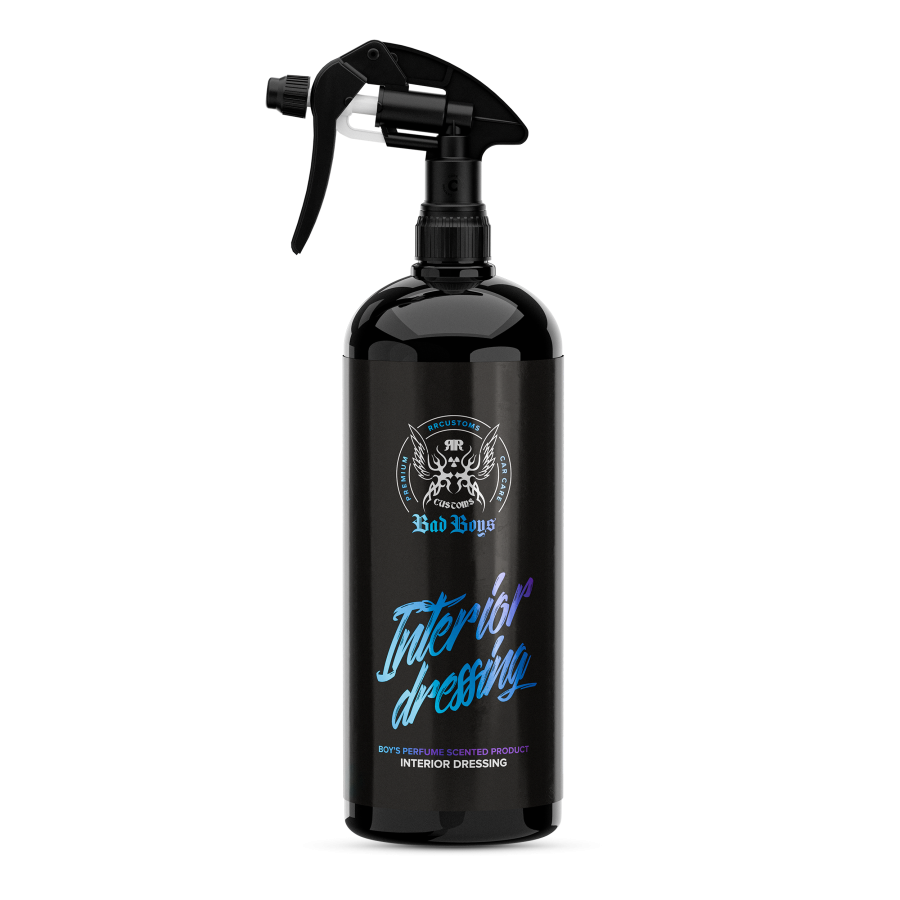 BADBOYS INTERIOR DRESSING 1L BOY