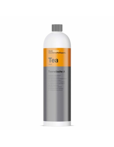 KOCH CHEMIE - TEA