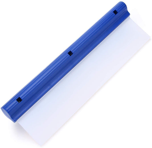 EV - LAMINA DE SILICONE AZUL