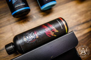 BADBOYS ALKALINE SHAMPOO 500ML