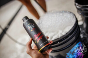 BADBOYS ALKALINE SHAMPOO 500ML