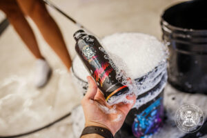 BADBOYS ALKALINE SHAMPOO 500ML