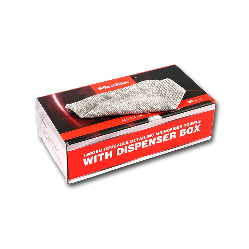 MAXSHINE - EDGELESS UTILITY MF 2222 - 20UND