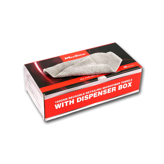 MAXSHINE - EDGELESS UTILITY MF 2222 - 20UND