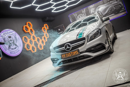 BADBOYS NEUTRAL SNOW FOAM PRO MINT 5L