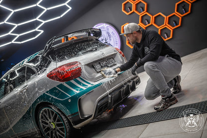 BADBOYS SHAMPOO COLA 500ML