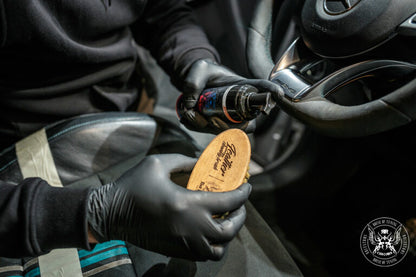 BADBOYS ALCANTARA CLEANER 500ml