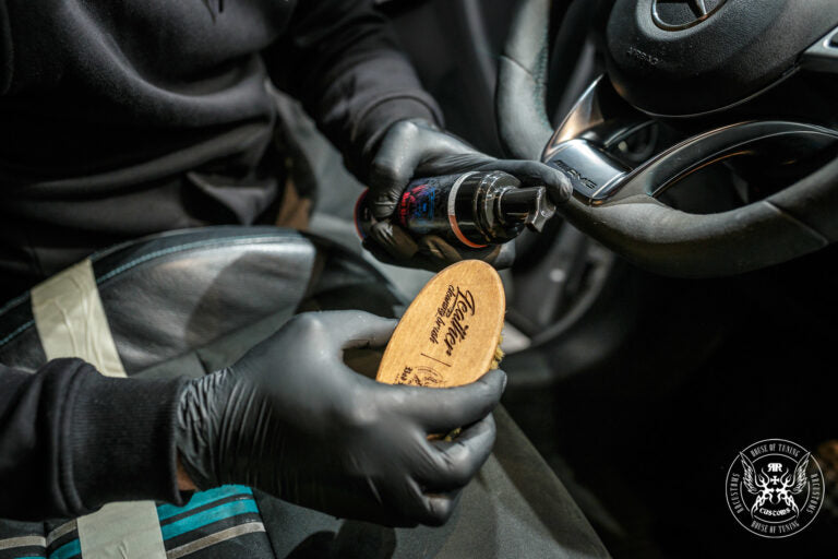 BADBOYS ALCANTARA CLEANER 1L