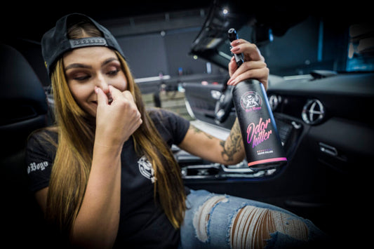 BADBOYS ODOR KILL 5L