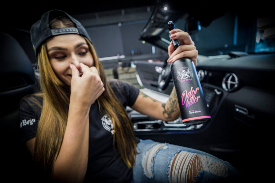 BADBOYS ODOR KILL 500ML