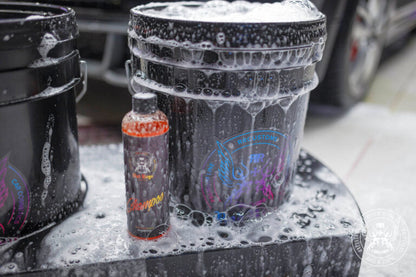 BADBOYS SHAMPOO ORANGEADE 500ML