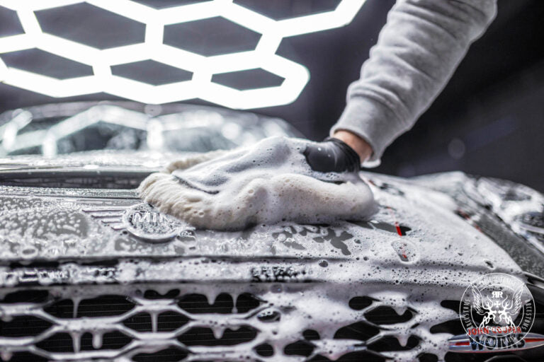 BADBOYS SHAMPOO PRO NO SCENT 5L