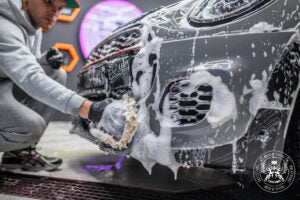 BADBOYS ALKALINE SHAMPOO 500ML