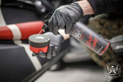 BADBOYS INTERIOR DRESSING 500ML COOKIE