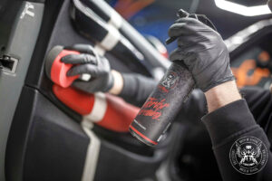 BADBOYS INTERIOR DRESSING 500ML COLA